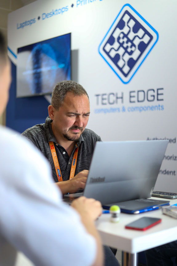 ITC 2024 Meetings & Networking - New CE & IT